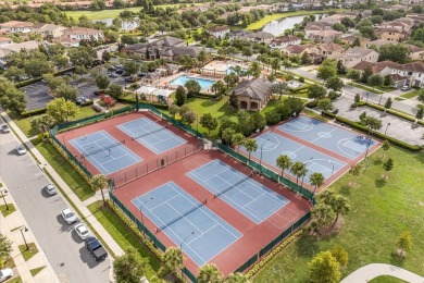 Gorgeous end-unit townhome with 3 spacious bedrooms, 2.5 on Eagle Creek Golf Club in Florida - for sale on GolfHomes.com, golf home, golf lot