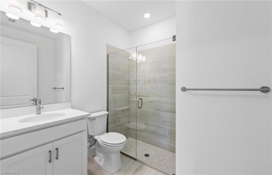AVAILABLE NOW! Move to Terreno! The Contour features ample on Valencia Golf and Country Club in Florida - for sale on GolfHomes.com, golf home, golf lot