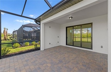 AVAILABLE NOW! Move to Terreno! The Contour features ample on Valencia Golf and Country Club in Florida - for sale on GolfHomes.com, golf home, golf lot