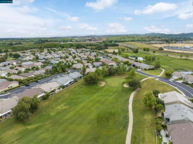 Stunning spacious single story home with gorgeous golf course on Brentwood Golf Club in California - for sale on GolfHomes.com, golf home, golf lot