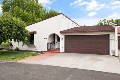 MLS# 289933 Great condo located in the desirable Meadow Springs on Meadow Springs Country Club in Washington - for sale on GolfHomes.com, golf home, golf lot