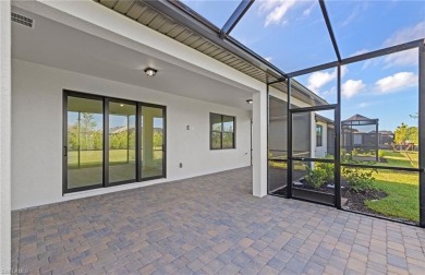 AVAILABLE NOW! Move to Terreno! The Contour features ample on Valencia Golf and Country Club in Florida - for sale on GolfHomes.com, golf home, golf lot