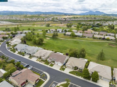 Stunning spacious single story home with gorgeous golf course on Brentwood Golf Club in California - for sale on GolfHomes.com, golf home, golf lot