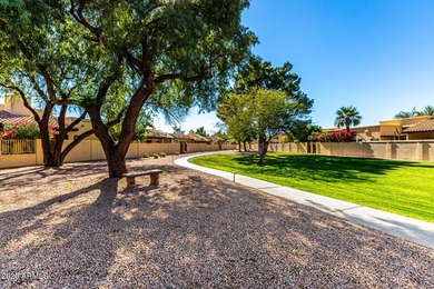 Alta Mesa townhome communtity is well sought after with all on Alta Mesa Golf Club in Arizona - for sale on GolfHomes.com, golf home, golf lot