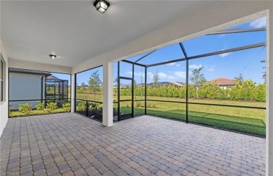 AVAILABLE NOW! Move to Terreno! The Contour features ample on Valencia Golf and Country Club in Florida - for sale on GolfHomes.com, golf home, golf lot