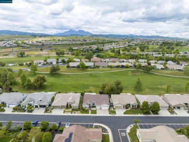 Stunning spacious single story home with gorgeous golf course on Brentwood Golf Club in California - for sale on GolfHomes.com, golf home, golf lot