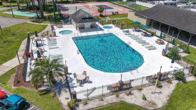 Beautifully Maintained 3-Bedroom Home with Bonus Room in Gated on Heron Point Golf Club in South Carolina - for sale on GolfHomes.com, golf home, golf lot