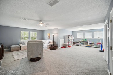 Welcome to luxury living in the sought-after St. Johns Golf & on St. Johns Golf and Country Club in Florida - for sale on GolfHomes.com, golf home, golf lot