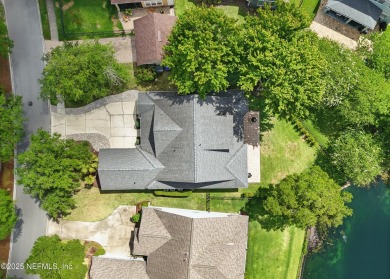 Welcome to luxury living in the sought-after St. Johns Golf & on St. Johns Golf and Country Club in Florida - for sale on GolfHomes.com, golf home, golf lot