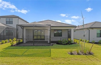 AVAILABLE NOW! Move to Terreno! The Contour features ample on Valencia Golf and Country Club in Florida - for sale on GolfHomes.com, golf home, golf lot
