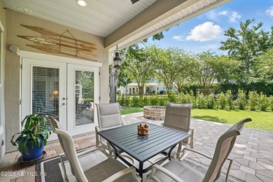 Welcome to luxury living in the sought-after St. Johns Golf & on St. Johns Golf and Country Club in Florida - for sale on GolfHomes.com, golf home, golf lot