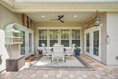Welcome to luxury living in the sought-after St. Johns Golf & on St. Johns Golf and Country Club in Florida - for sale on GolfHomes.com, golf home, golf lot