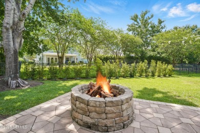 Welcome to luxury living in the sought-after St. Johns Golf & on St. Johns Golf and Country Club in Florida - for sale on GolfHomes.com, golf home, golf lot
