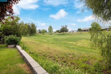 Stunning spacious single story home with gorgeous golf course on Brentwood Golf Club in California - for sale on GolfHomes.com, golf home, golf lot