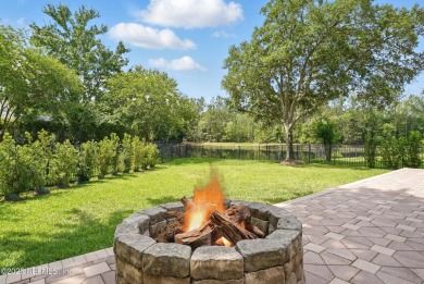 Welcome to luxury living in the sought-after St. Johns Golf & on St. Johns Golf and Country Club in Florida - for sale on GolfHomes.com, golf home, golf lot