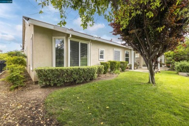 Stunning spacious single story home with gorgeous golf course on Brentwood Golf Club in California - for sale on GolfHomes.com, golf home, golf lot