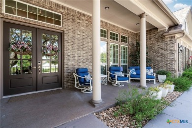 Welcome to Kissing Tree, the award-winning, gated 55+ community on Kissing Tree Golf Club in Texas - for sale on GolfHomes.com, golf home, golf lot