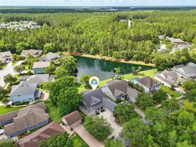 Welcome to luxury living in the sought-after St. Johns Golf & on St. Johns Golf and Country Club in Florida - for sale on GolfHomes.com, golf home, golf lot