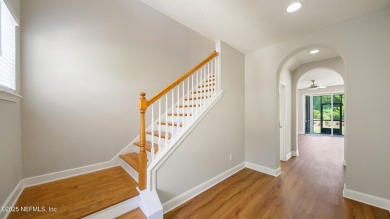 Don't miss this incredible opportunity to own a beautiful on St. Augustine Shores Golf Club in Florida - for sale on GolfHomes.com, golf home, golf lot