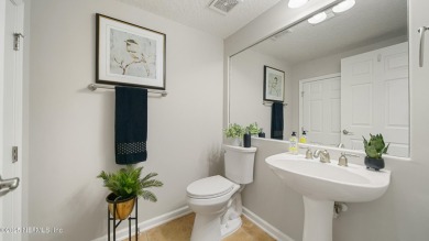 Don't miss this incredible opportunity to own a beautiful on St. Augustine Shores Golf Club in Florida - for sale on GolfHomes.com, golf home, golf lot