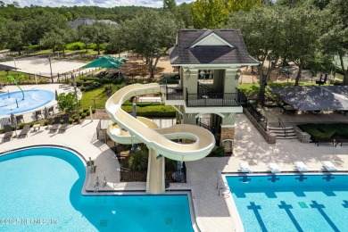Welcome to luxury living in the sought-after St. Johns Golf & on St. Johns Golf and Country Club in Florida - for sale on GolfHomes.com, golf home, golf lot