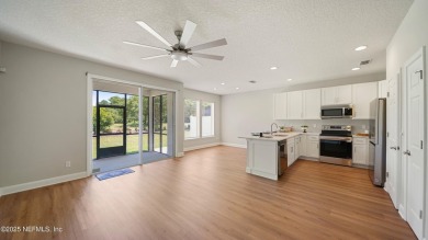 Don't miss this incredible opportunity to own a beautiful on St. Augustine Shores Golf Club in Florida - for sale on GolfHomes.com, golf home, golf lot