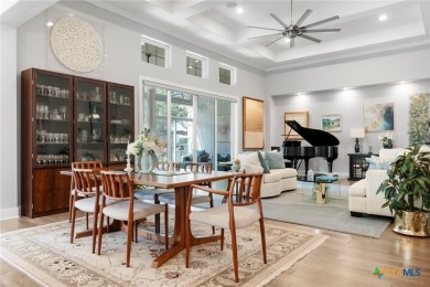 Welcome to Kissing Tree, the award-winning, gated 55+ community on Kissing Tree Golf Club in Texas - for sale on GolfHomes.com, golf home, golf lot