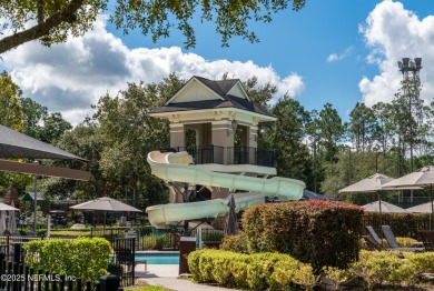 Welcome to luxury living in the sought-after St. Johns Golf & on St. Johns Golf and Country Club in Florida - for sale on GolfHomes.com, golf home, golf lot