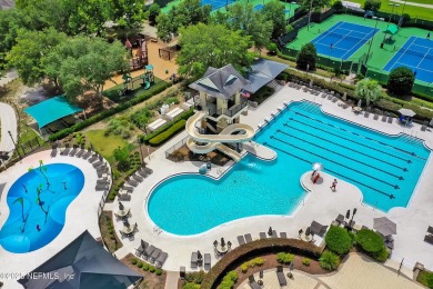 Welcome to luxury living in the sought-after St. Johns Golf & on St. Johns Golf and Country Club in Florida - for sale on GolfHomes.com, golf home, golf lot