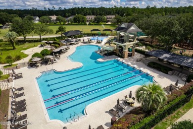 Welcome to luxury living in the sought-after St. Johns Golf & on St. Johns Golf and Country Club in Florida - for sale on GolfHomes.com, golf home, golf lot