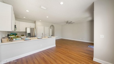 Don't miss this incredible opportunity to own a beautiful on St. Augustine Shores Golf Club in Florida - for sale on GolfHomes.com, golf home, golf lot
