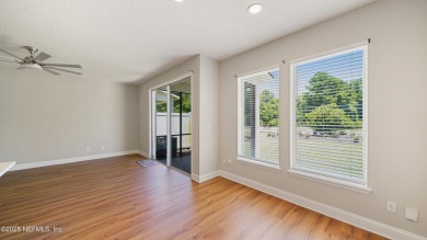 Don't miss this incredible opportunity to own a beautiful on St. Augustine Shores Golf Club in Florida - for sale on GolfHomes.com, golf home, golf lot
