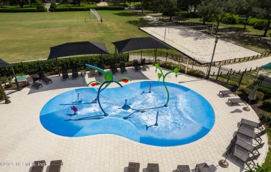 Welcome to luxury living in the sought-after St. Johns Golf & on St. Johns Golf and Country Club in Florida - for sale on GolfHomes.com, golf home, golf lot
