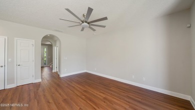Don't miss this incredible opportunity to own a beautiful on St. Augustine Shores Golf Club in Florida - for sale on GolfHomes.com, golf home, golf lot