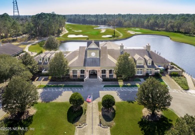 4.25% VA Assumable Loan! Welcome to luxury living in the on St. Johns Golf and Country Club in Florida - for sale on GolfHomes.com, golf home, golf lot