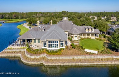 4.25% VA Assumable Loan! Welcome to luxury living in the on St. Johns Golf and Country Club in Florida - for sale on GolfHomes.com, golf home, golf lot