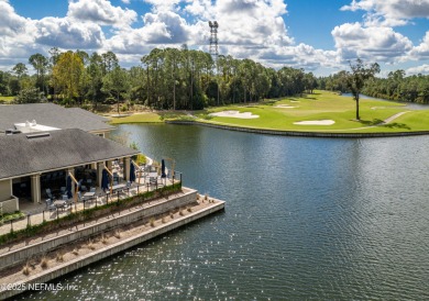 4.25% VA Assumable Loan! Welcome to luxury living in the on St. Johns Golf and Country Club in Florida - for sale on GolfHomes.com, golf home, golf lot