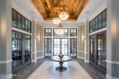 4.25% VA Assumable Loan! Welcome to luxury living in the on St. Johns Golf and Country Club in Florida - for sale on GolfHomes.com, golf home, golf lot