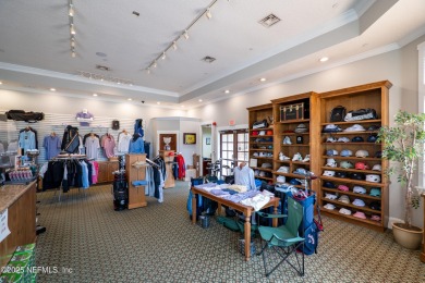 4.25% VA Assumable Loan! Welcome to luxury living in the on St. Johns Golf and Country Club in Florida - for sale on GolfHomes.com, golf home, golf lot