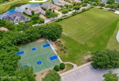 4.25% VA Assumable Loan! Welcome to luxury living in the on St. Johns Golf and Country Club in Florida - for sale on GolfHomes.com, golf home, golf lot