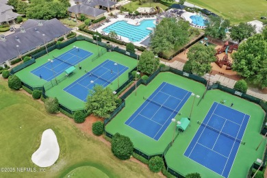 4.25% VA Assumable Loan! Welcome to luxury living in the on St. Johns Golf and Country Club in Florida - for sale on GolfHomes.com, golf home, golf lot