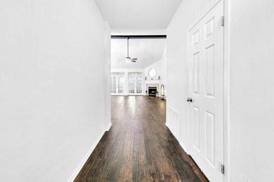 MOVE-IN READY home in the Prestigious, GATED neighborhood of on Golf Club at Bluewater Bay Resort in Florida - for sale on GolfHomes.com, golf home, golf lot