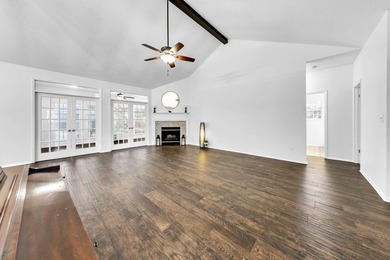 MOVE-IN READY home in the Prestigious, GATED neighborhood of on Golf Club at Bluewater Bay Resort in Florida - for sale on GolfHomes.com, golf home, golf lot