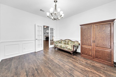 MOVE-IN READY home in the Prestigious, GATED neighborhood of on Golf Club at Bluewater Bay Resort in Florida - for sale on GolfHomes.com, golf home, golf lot