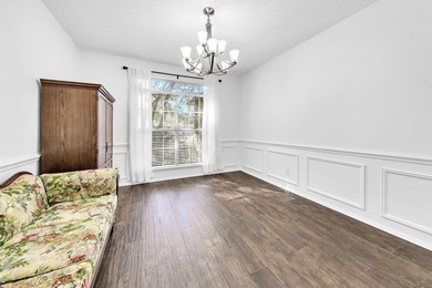 MOVE-IN READY home in the Prestigious, GATED neighborhood of on Golf Club at Bluewater Bay Resort in Florida - for sale on GolfHomes.com, golf home, golf lot