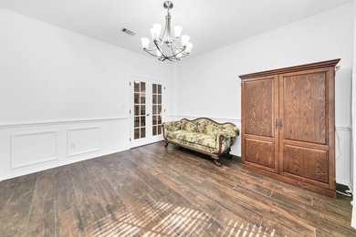 MOVE-IN READY home in the Prestigious, GATED neighborhood of on Golf Club at Bluewater Bay Resort in Florida - for sale on GolfHomes.com, golf home, golf lot