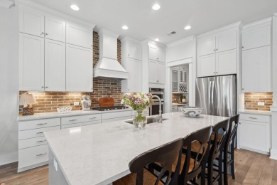 Better than new and packed with luxurious upgrades! This on Dunes West Golf Club in South Carolina - for sale on GolfHomes.com, golf home, golf lot