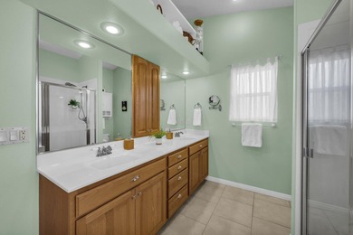 Charming 3-bedroom, 2-bath home in Hurricane offering 1,613 sq on Sky Mountain Golf Course in Utah - for sale on GolfHomes.com, golf home, golf lot