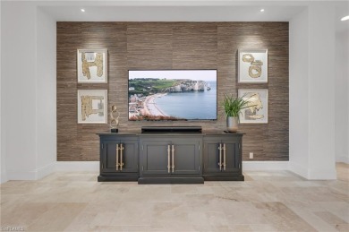 FULL GOLF MEMBERSHIP INCLUDED!  Exquisite Custom Estate Home on  in Florida - for sale on GolfHomes.com, golf home, golf lot