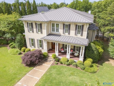 Perched atop The Ledges, in the premier gated & golf community on The Ledges Country Club in Alabama - for sale on GolfHomes.com, golf home, golf lot